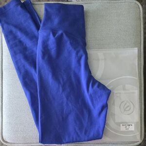 P'tula Sierra Legging 26"